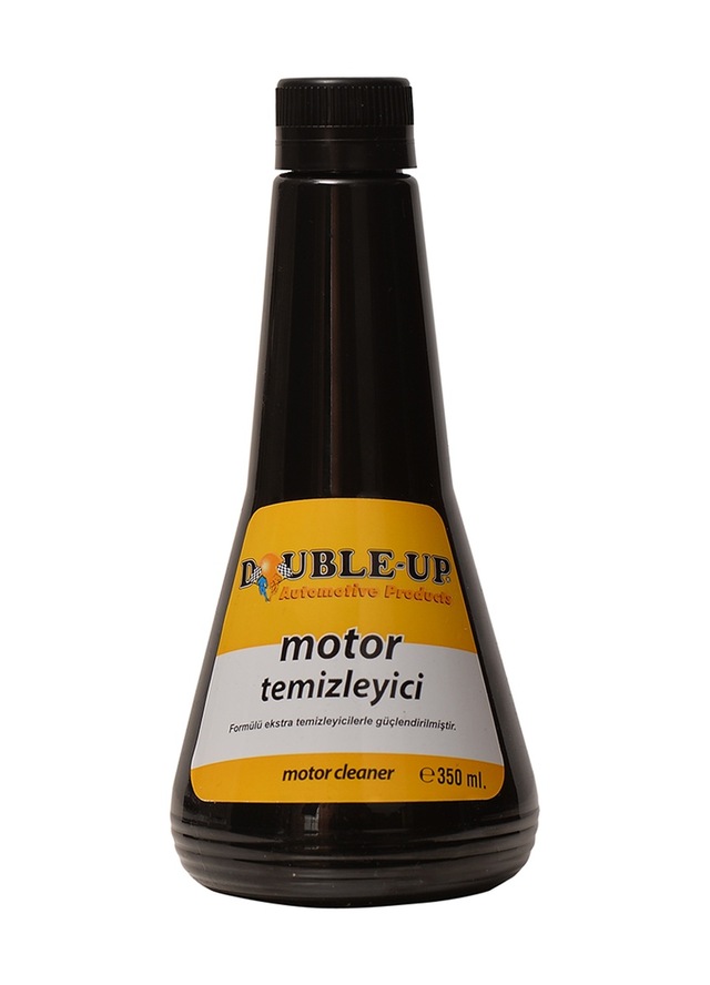 Double-Up Motor Temizleyici- 350 Ml.