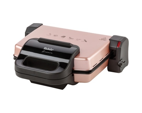 Fakir Gravis 1800 W Tost Makinesi