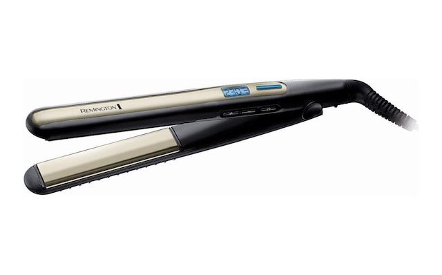 Remington S6500 Sleek & Curl 6 Farklı Şekil Veren Saç Düzleştirici