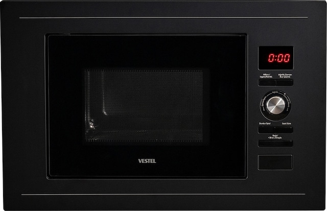 Vestel AMD-2011 S 20 LT Ankastre Mikrodalga Fırın