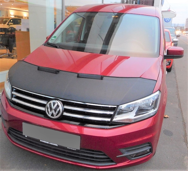 Vw Caddy 2015 Sonrası Ön Kaput Maskesi