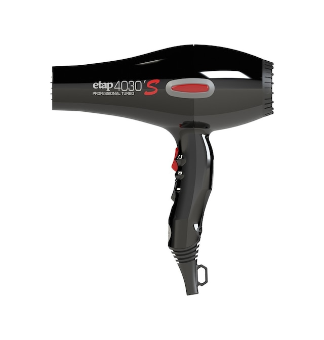 Etap 4030S Profesyonel Seri 2500 W Kuaför Fön Makinesi