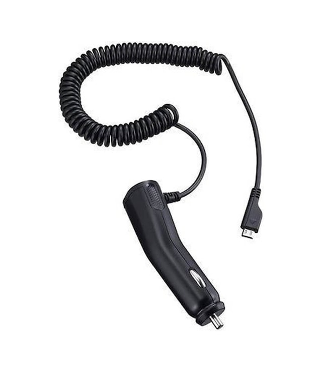 Samsung Micro Usb Araç Şarj Aleti Cihazı Eca-U16Cbe