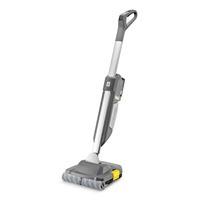 Karcher Br 30/1 Islak Kuru Zemin Temizlik Makinesi