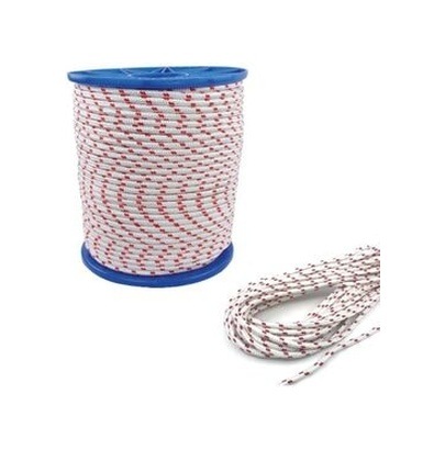 Eba 10 MM 30M Iskota İp Polyester İp Halat İp Gemici İpi