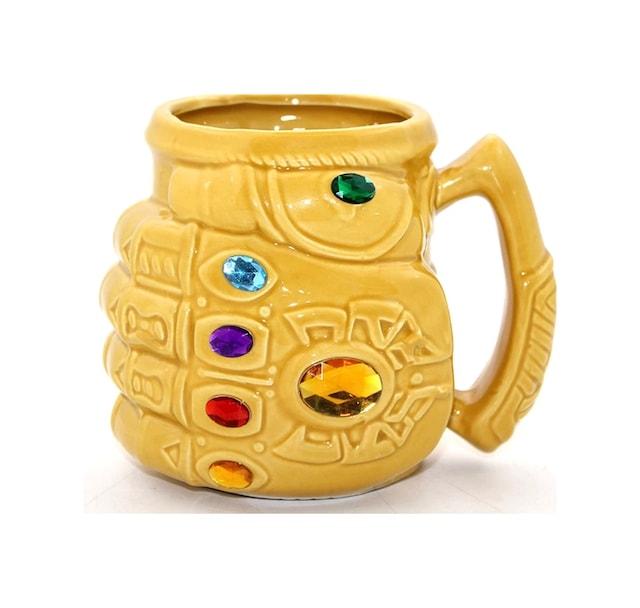 Porselen Thanos Eli Kupa Bardak Aalk2385