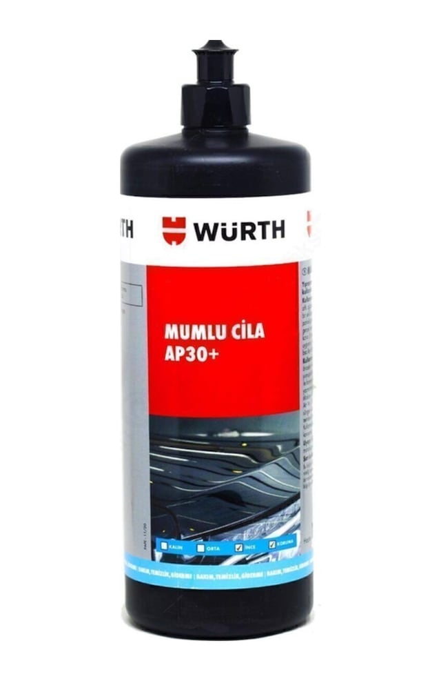 Würth Mumlu Cila 1lt Wrthmmcl1