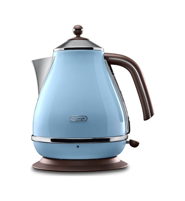 Delonghi Icona Vintage Su Isıtıcısı KBOV 2001.AZ