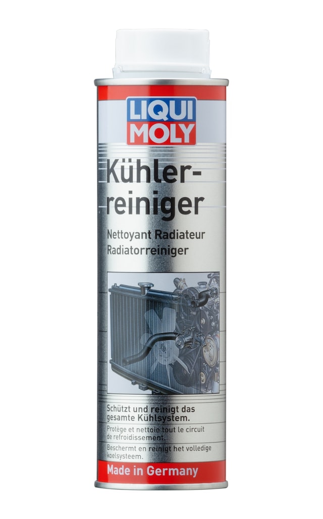 Liqui Moly Radyatör Temizleyici 3320