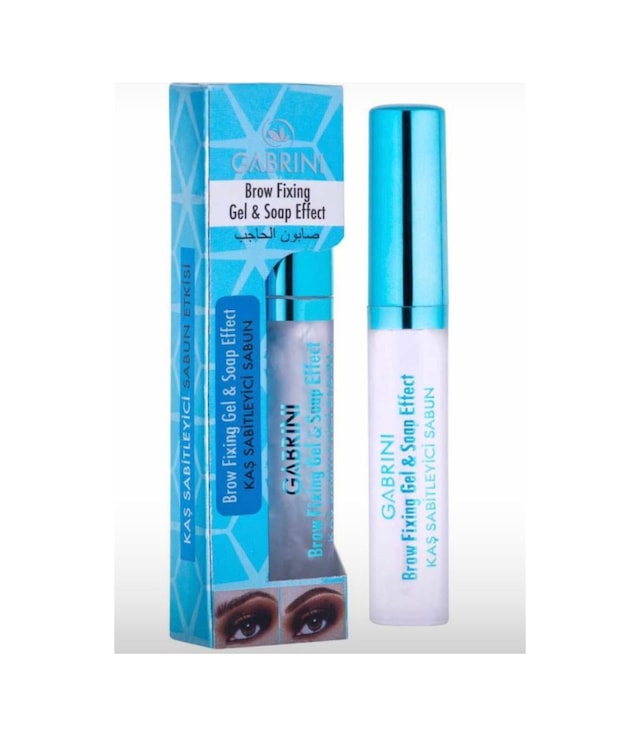 Gabrini Kaş Sabitleyici Sabun 8 Ml