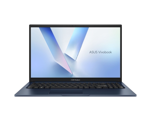 ASUS 15.6″ VIVOBOOK X1504VA-BQ5456 CORE 7 150U-8GB DDR5 RAM- 512GB NVME- FDOS
