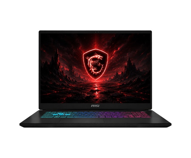 MSI Katana 15 HX B14WFK-817XTRRNP06 i7-14650HX 24 GB 1 TB SSD 8 GB RTX5060 15.6″ W11P Dizüstü Bilgisayar + Çanta