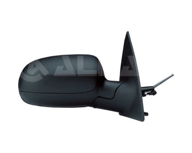 Opel Corsa C Sağ Dış Dikiz Ayna Mekanik 2000-2006 Arası 1428280 6165420