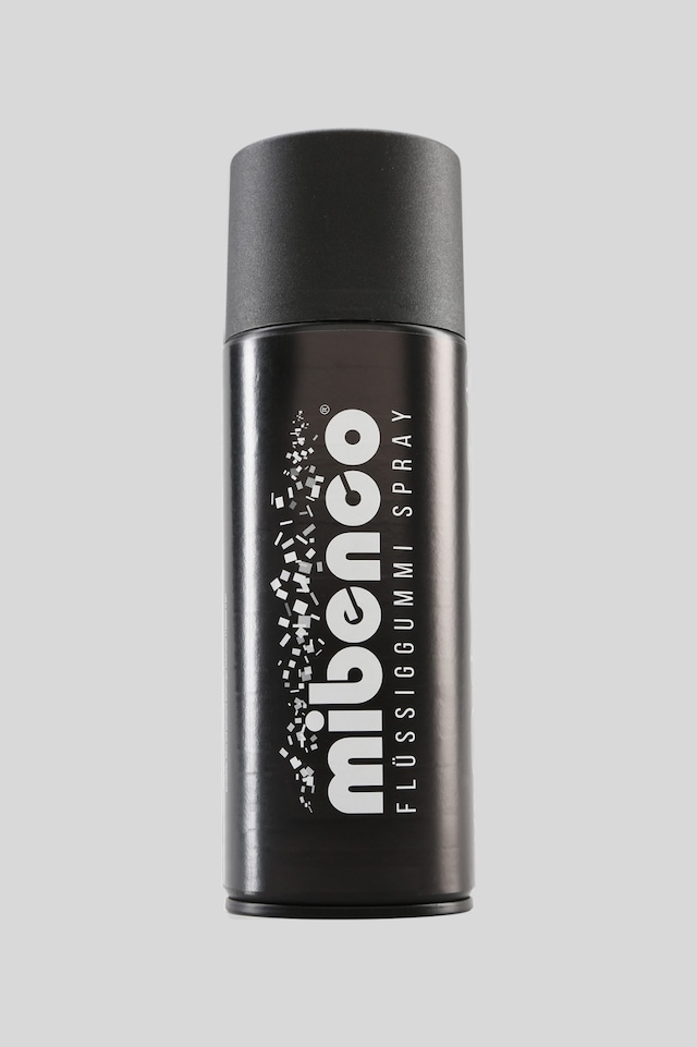Acık Grı Mibenco Plastik Kaplama Sprey 400ml