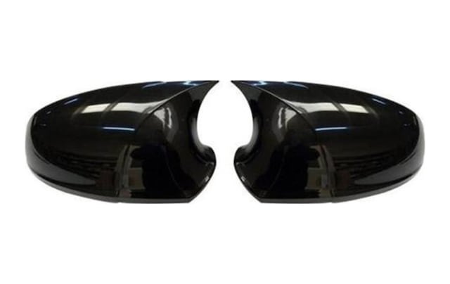 Opel Insignia Piano Black Ithal Batman Yarasa Ayna Kapağı