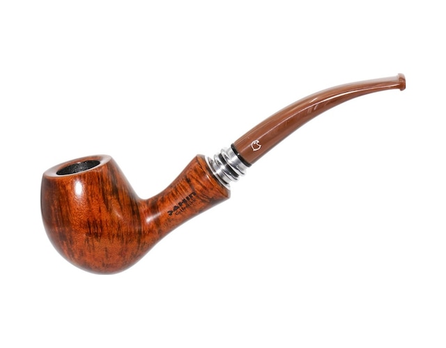 Şahin Collection 9mm. Filtreli Akrilik Saplı Pipo 239356