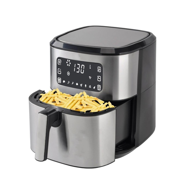 Skytech ST-AF800 8 L 1700 W Airfryer Fritöz Makinesi