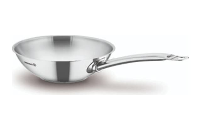 Korkmaz A1197 Proline Wok 28x8.5 (satin)