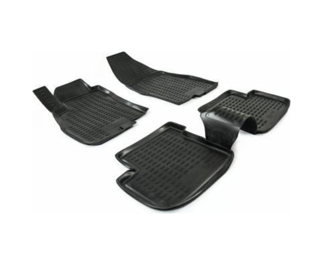 Grande Punto Evo Paspas Element Paspas