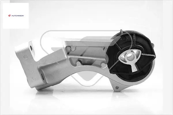 Motor Takozu Sol Master Iıı 2.3 Dci 2010 Hutchınson 112214498r/ 8200675044