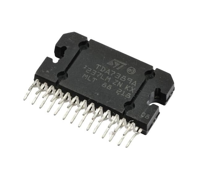 Tda 7389a Flexıwatt-27 Entegre Devre Standart