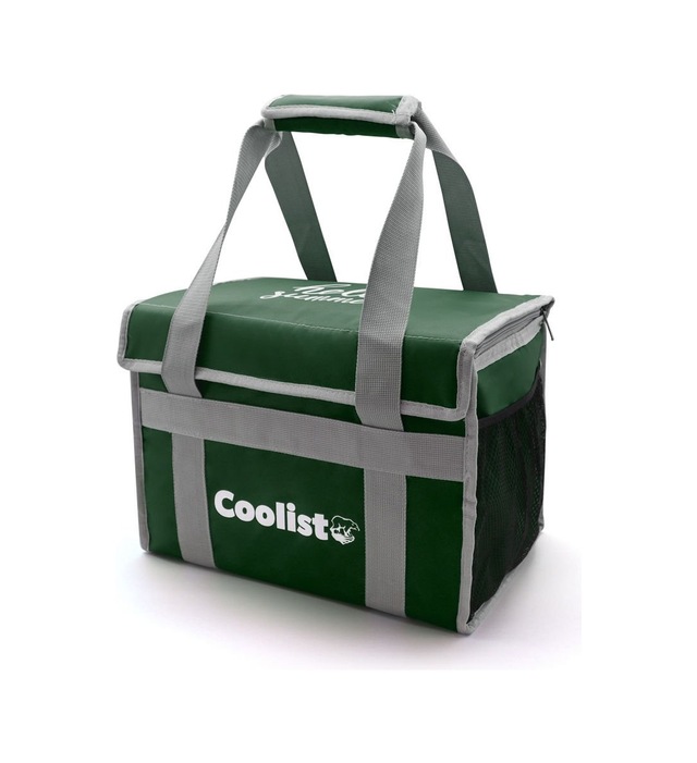 Coolist CL26G Katlanabilir Termos Bez Çanta Buzluk 26 Litre