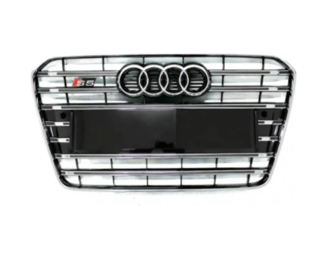 Audi A5 Panjur S5 Model Kasa B8 Uyumlu 2012-2016 Arası Modeller