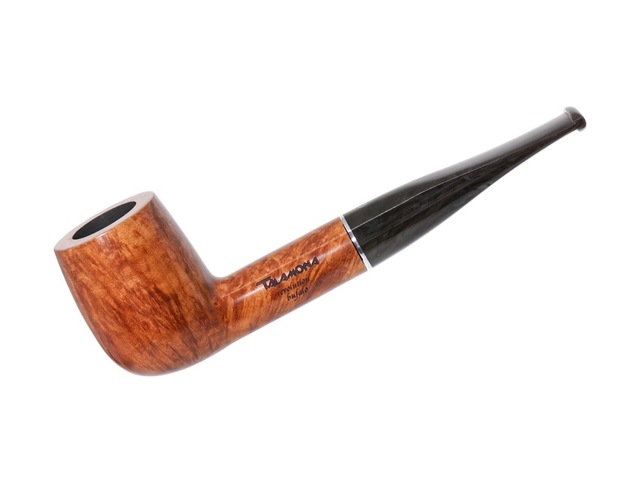 Talamona Revolution Bufalo 9mm. Filtreli Akrilik Saplı Pipo 104110