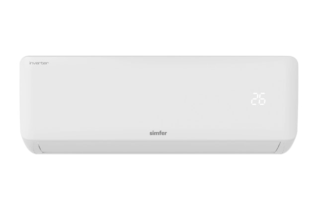Simfer Split A++ 9.000 Btu R32 Inverter Klima