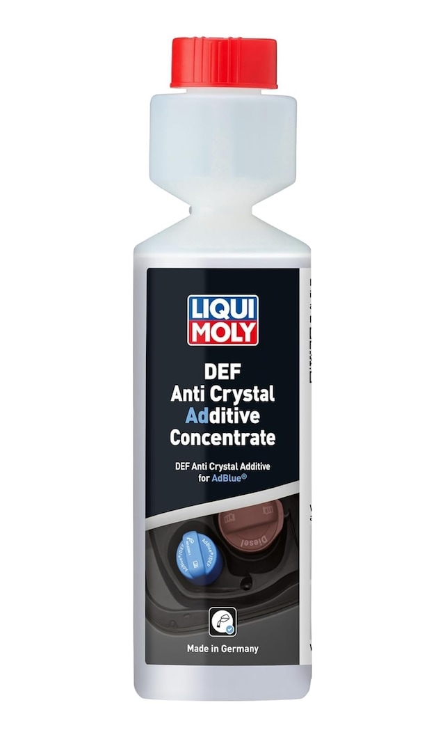 Def Anti Kristal Katkı Konsantresi - 21799