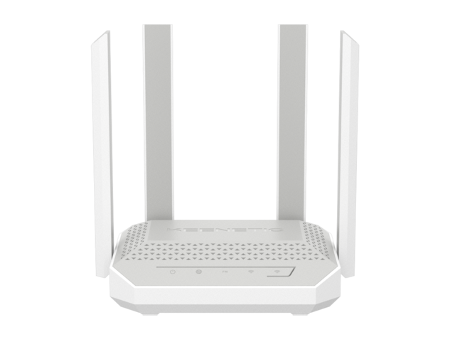 Keenetic Speedster Dsl Ac1200 Wi-fi Mesh Vdsl2/adsl2+ Ebeveyn Kontrol Modem Fiber Vpn Router 4x1gbit/s Usb2.0 Kn-2113