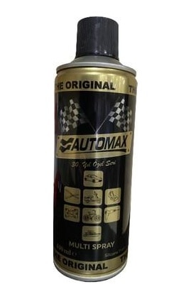 Automax Multi Sprey