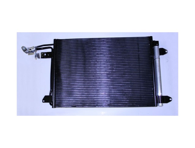 Klima Radyatörü Mga 82147 Volkswagen Golf / Jetta / Passat Oem 1k0820411q
