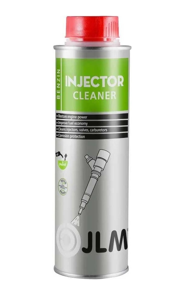 Jlm Benzinli Enjektör Temizleyici 250 ML