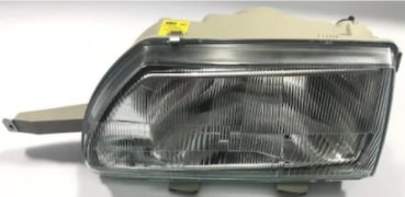 R9 - Broadway 97 Model Sonrası Ön Sol Far Lambası 7702127166 -