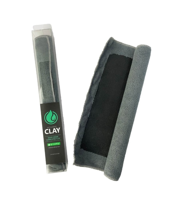 İgl Clay Towel Kil Bezi