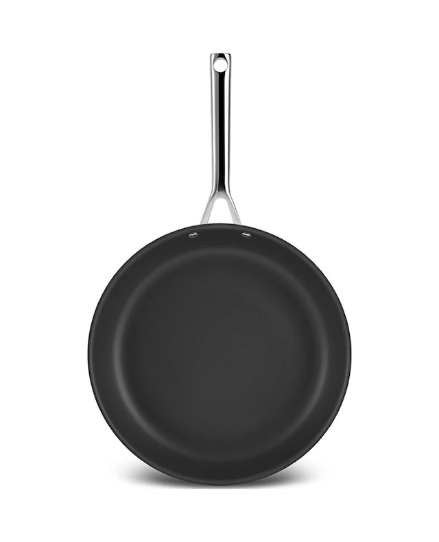 Karaca Plasma Steel 316+ 3Ply Yanmaz Yapışmaz Çelik Tava 30 cm
