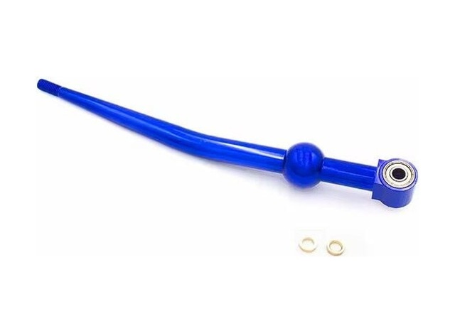 Autogp Honda Civic Short Shifter Mavi 1988 / 2001 Renkli