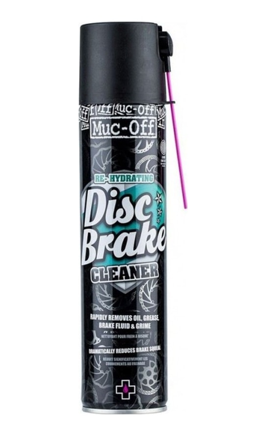 Muc-off Disk Fren Temizleyici 400ml 13002