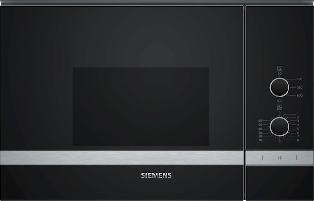 Siemens BF520LMR0 20 LT Ankastre Mikrodalga Fırın