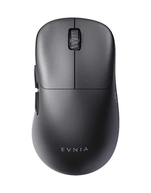 Philips Evnia Spk9418b Kablosuz 12000 Dpı Paw3311 Sensörlü Gaming Oyuncu Mouse Siyah SPK9418