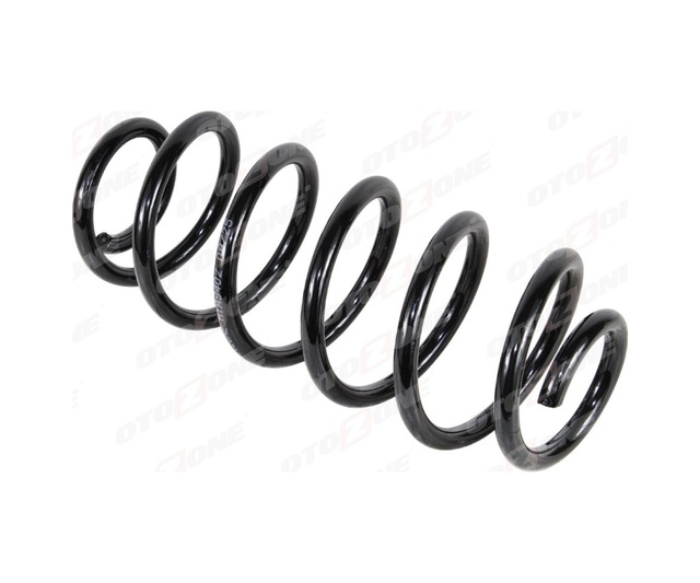 Helezon - 224 - Yayı Arka Toyota Corolla 1.33 2010 - Dpmıx-hb - Rear Axle