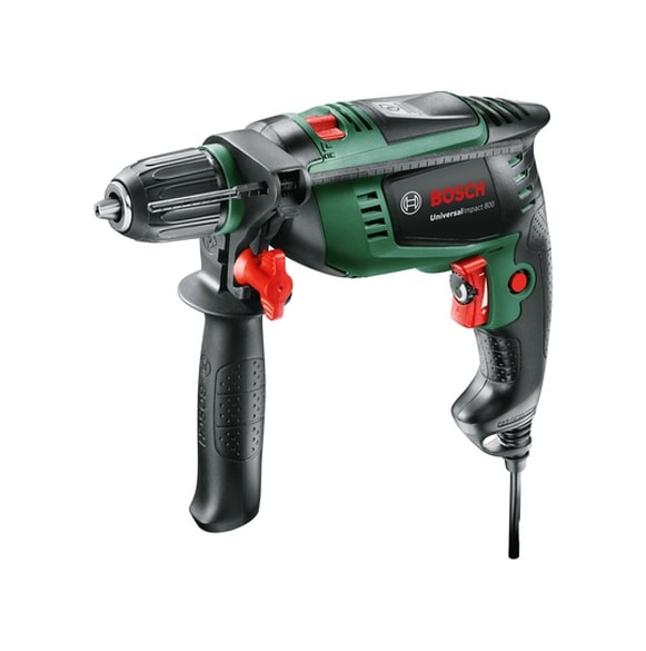 Bosch UniversalImpact 800 Darbeli Matkap - 0603131100