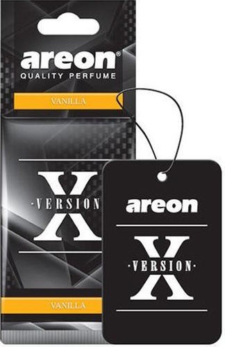 Areon X Versıon Vanılla Oto Araç Kokusu