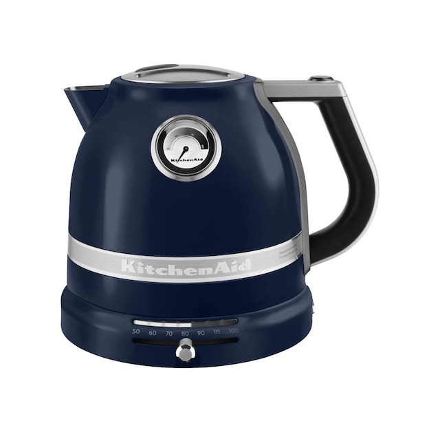 Kitchenaid Artısan 1,5 L Su Isıtıcısı 5kek1522 Ink Blue-eıb