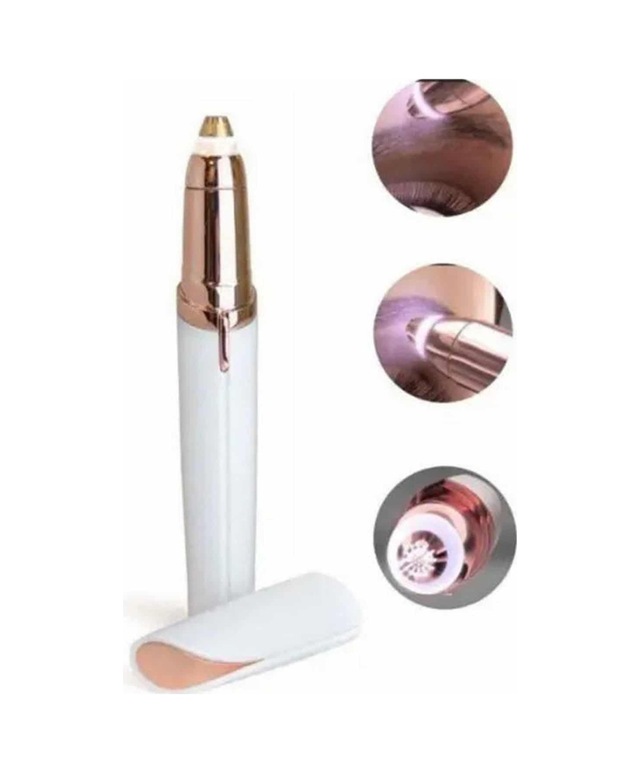 Epilasyon - 903 - Aleti Tüy Kıl Alma Kaş Bıyık Unisex Yüz Bakım - Ece-umay - Tıraş Aleti