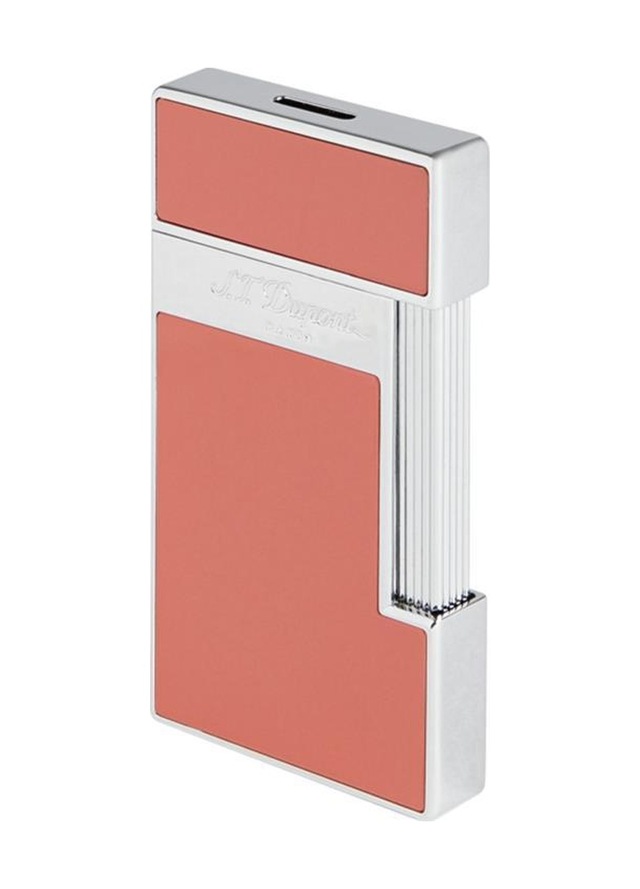 Slimmy Shiny Coral Lacquer Puro Çakmağı 28006 - Tr6389
