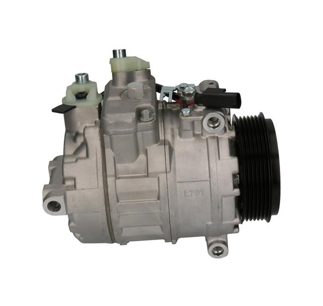 Bosch Klıma Kompresoru Mercedes-benz C Class, E Class W211 , S Class 1986ad1055