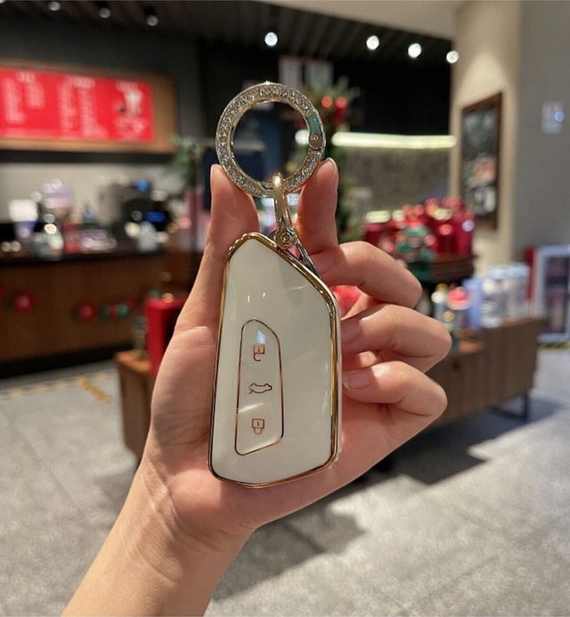 Gma Keys Cupra Formentor Anahtar Kılıfı Cupra Formentor Kumanda Kabı