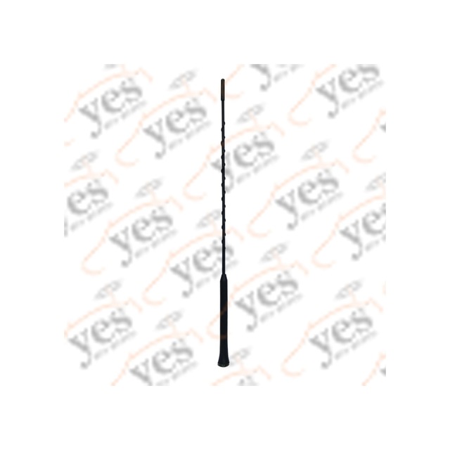 Ars-Tuning Zendar Yes-286 Unıversal Çubuk Anten (M6 Dişli)